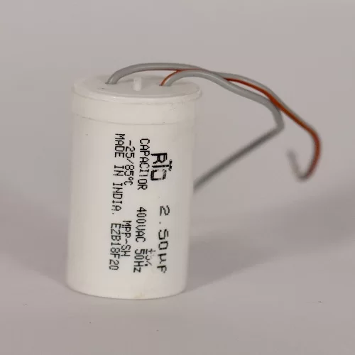 Capacitor