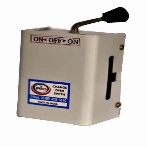 SWITCH GEAR ( REVERSING)