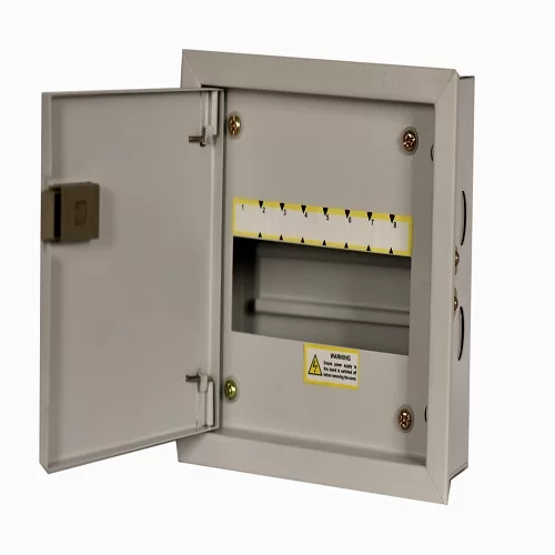 SWITCHGEAR ( DB BOX)