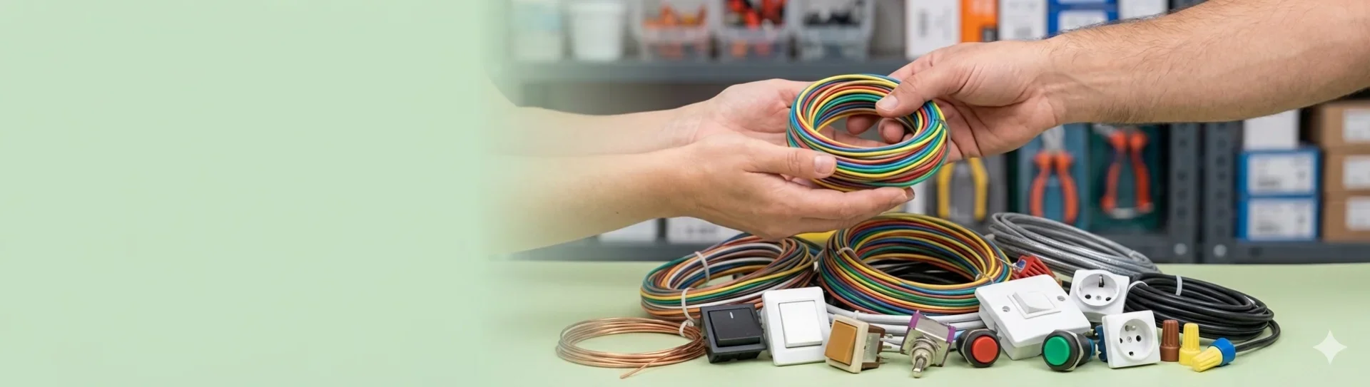 Electrical Products
