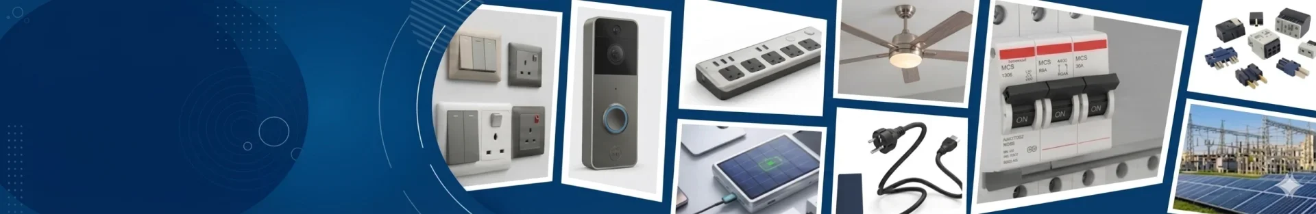 Essential Electrical Accessories